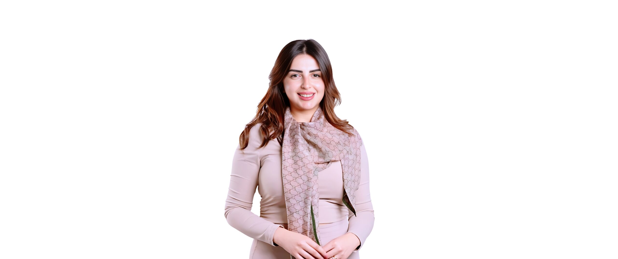 Omnia Abdelbaky Appointed as Relationship Manager at geidea