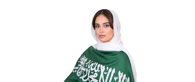 Raghad Almalki Appointed as Customer Service Agent at Saudi Ground Services