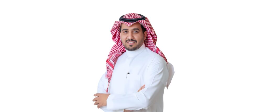 Raid AL-Abdullatif Appointed as General Manager Internal Audit at King Saud University