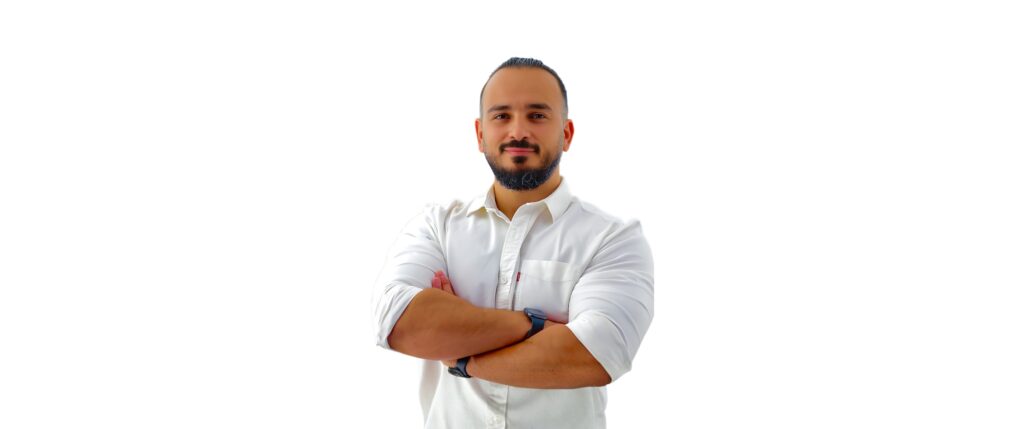 Rami Barqawi Appointed as Senior Events Director at add