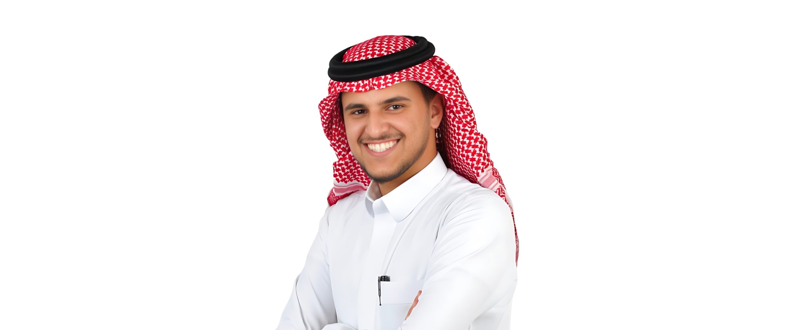 Rashed Alotay Joins as Management Development Specialist at Confidential Government