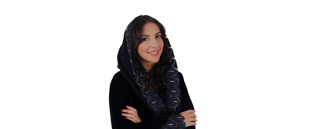 Rawan Almojel Promoted to Senior Event Manager at New Murabba