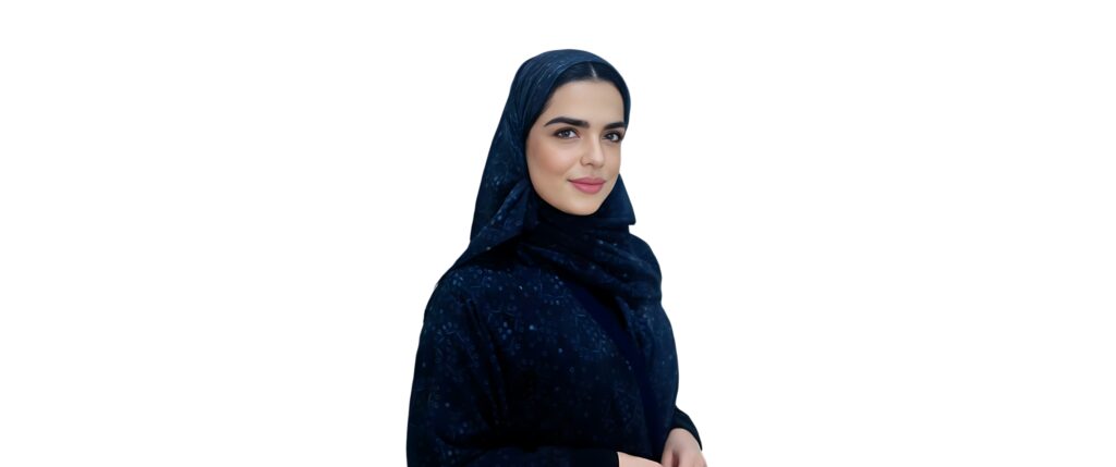 Reem Alsaihati Appointed as Senior Procurement Specialist at Qiddiya | القدية
