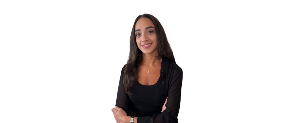 Rita E. Nassif Promoted to Business Partnerships Manager at Tabby | تابي