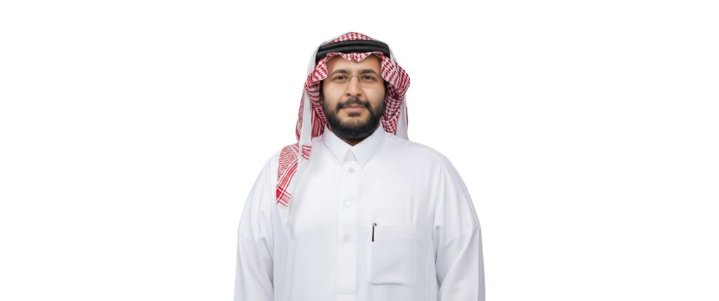 Saad AlMashgari Appointed as Key Account Manager at Keeta