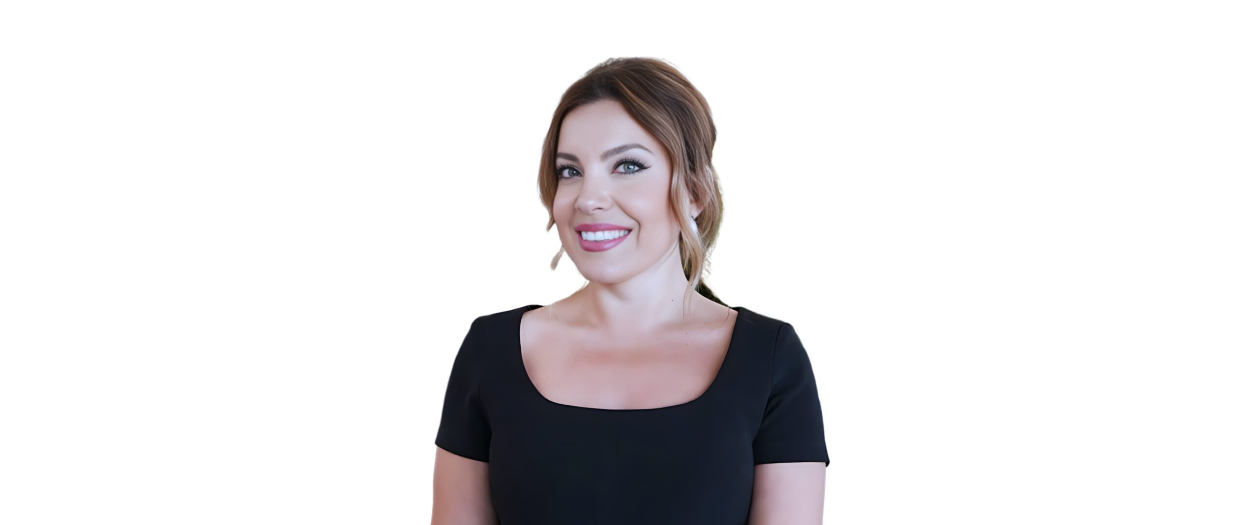 Sabine Karam Appointed as Vice President Human Resources at ZainTECH