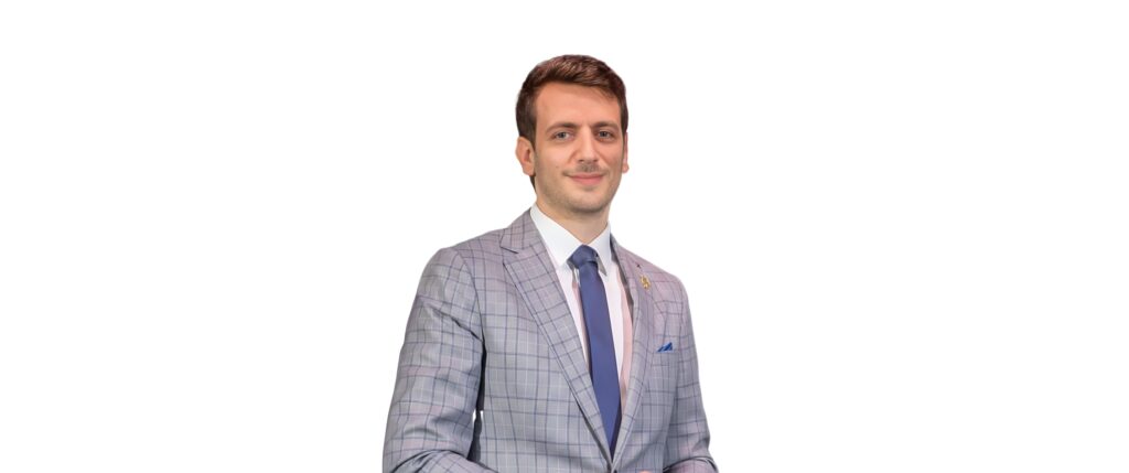 Saif AlRefai Appointed as Director of Solution Engineering – Middle East, Türkiye & Africa at OPSWAT