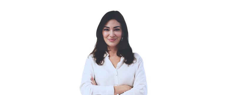 Sally Husseini Appointed as Managing Director at Jellyfish