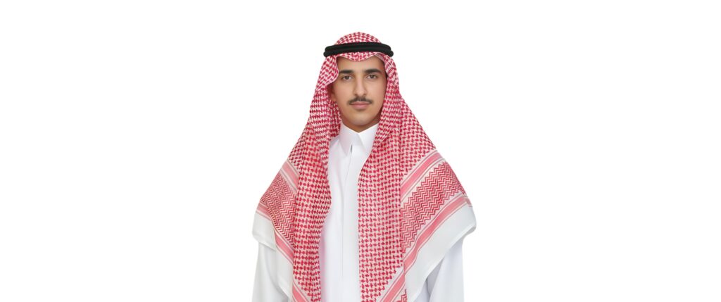 Salman Alothaim Appointed as Transaction Lead Advisory Senior Analyst at EY-Parthenon