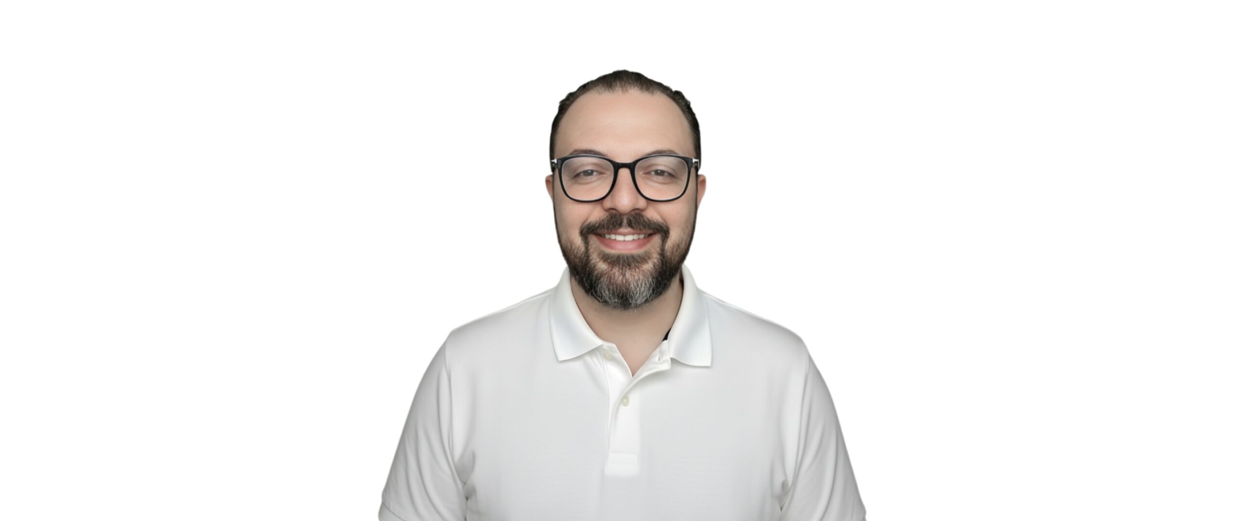 Samer Madfouni Appointed as Principal - AI Infrastructure GTM Leader | EMEA at Google