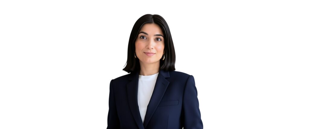 Sara Raydan Promoted to Business & People Director at EIDEAL