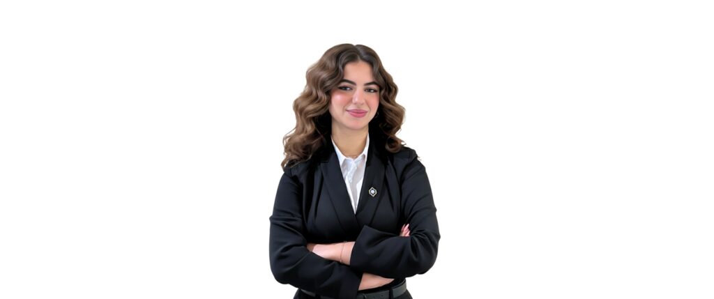 Shahad A .Alsharif Promoted to Front Office Manager at The Chedi Hegra