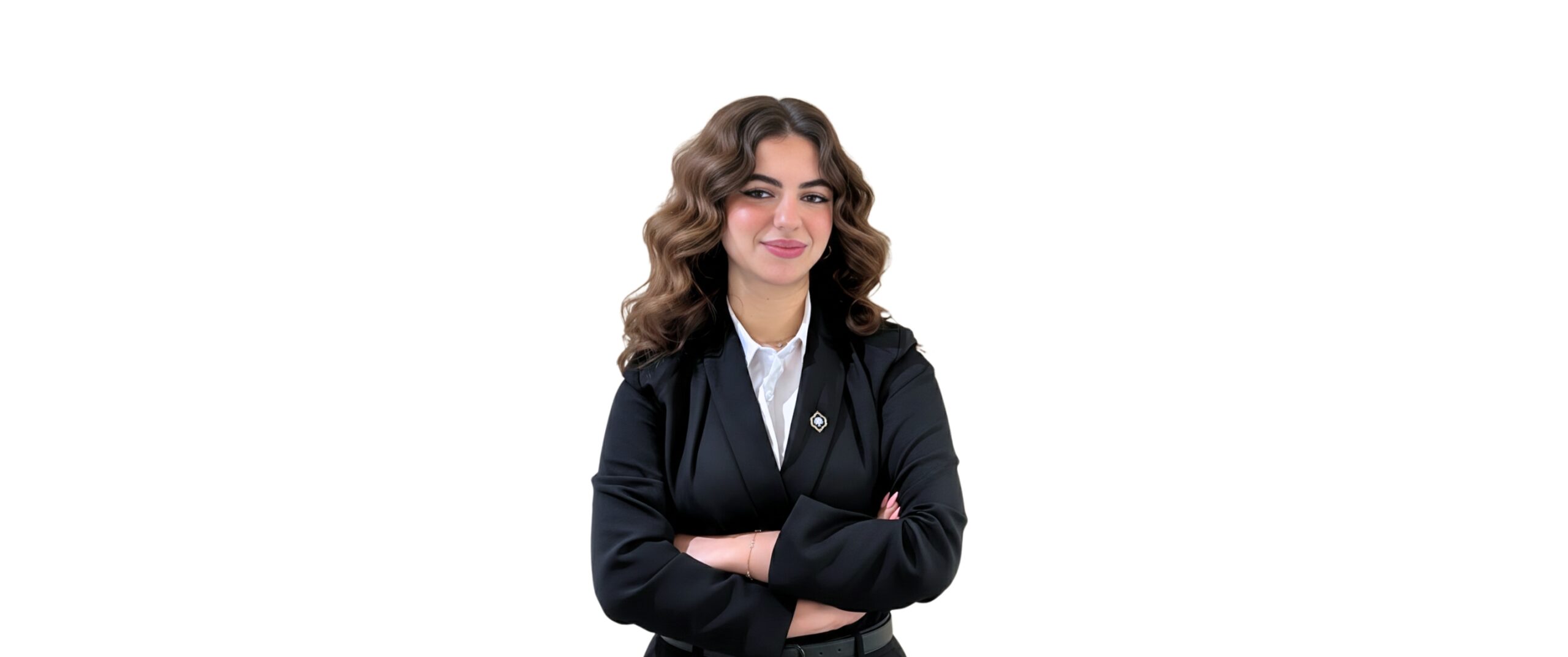 Shahad A .Alsharif Promoted to Front Office Manager at The Chedi Hegra