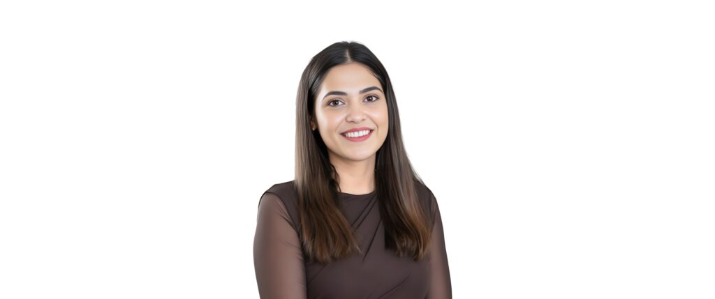 Shumama Qadri Appointed as Assistant Manager Recruitment at Dubai Holding Community Management