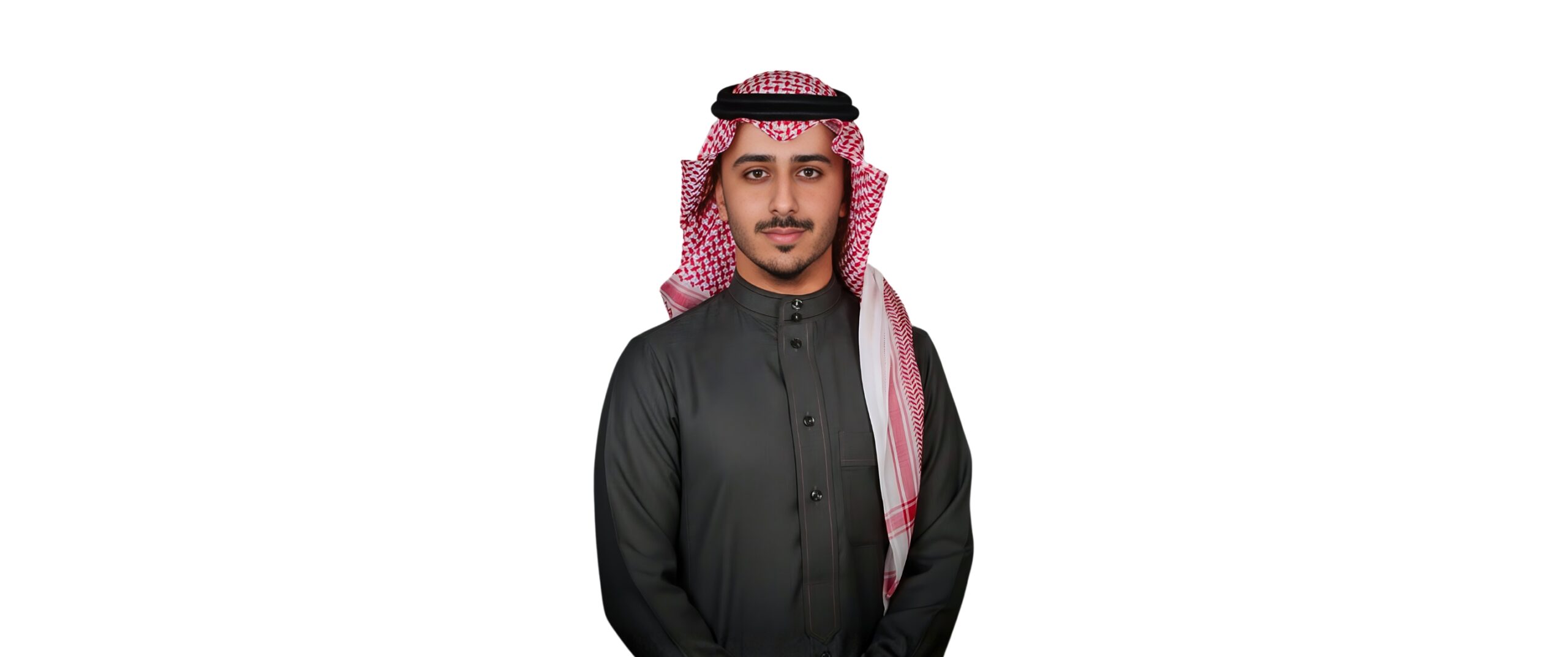 Sultan A. Alomran Appointed as LittleSib at Project1932