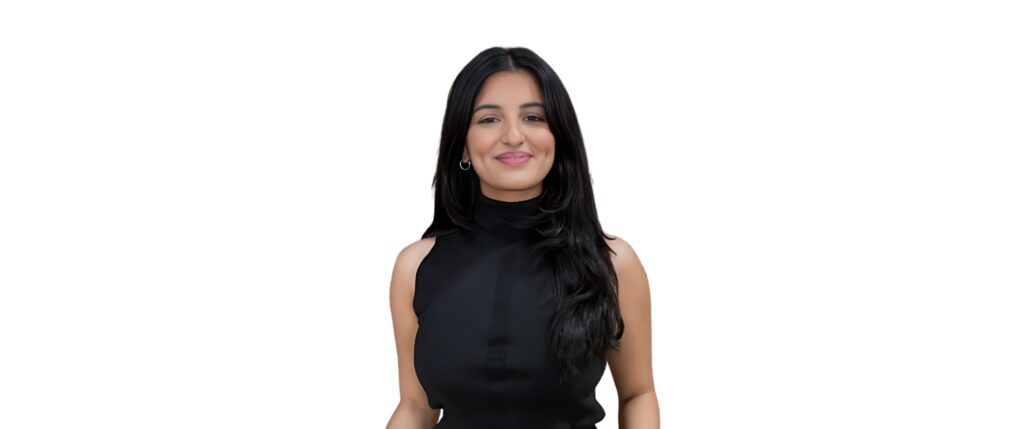 Suniya Sarwar Appointed as Ticketing Manager at Ethara