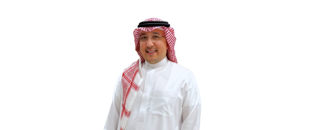 Talal Almass Appointed as Senior Director of Development at Expo 2030 Riyadh