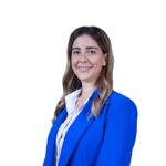 Tatiana Choueiry Promoted to Engagement Manager at Oliver Wyman