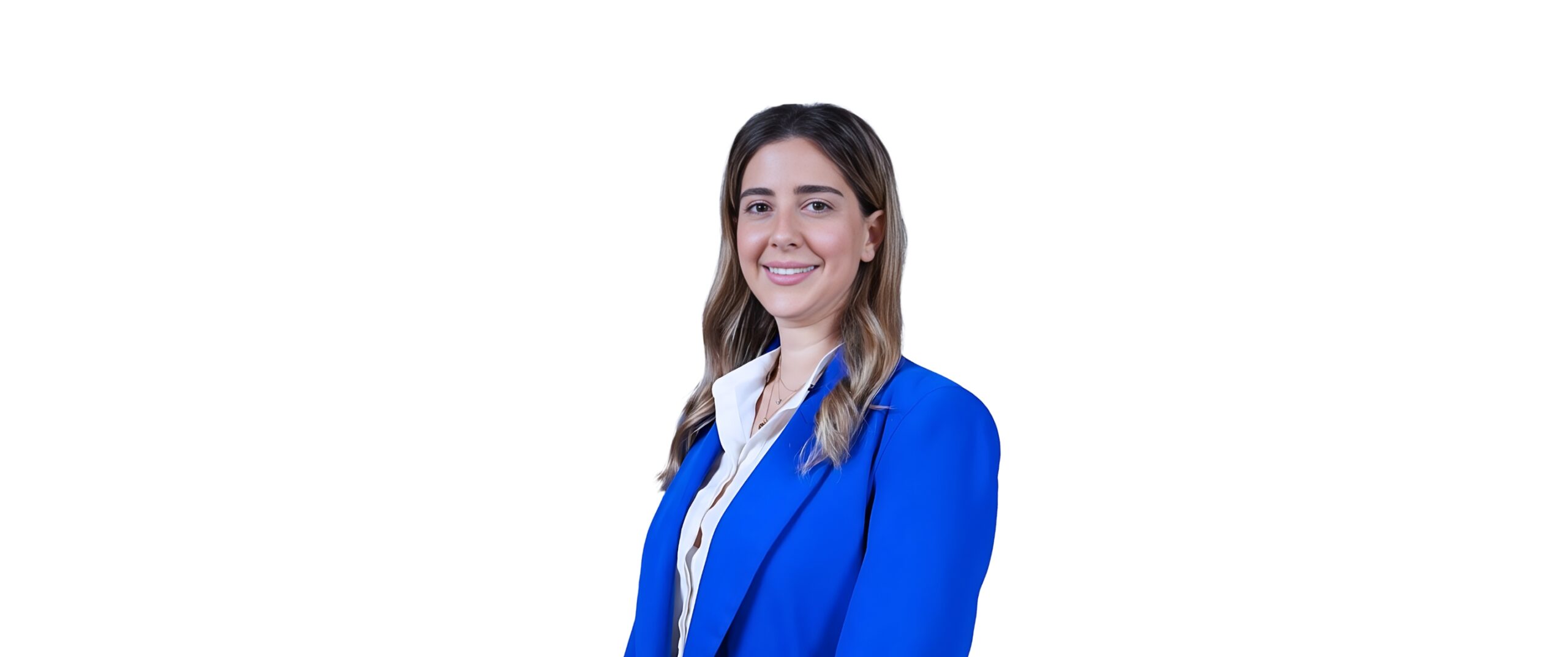 Tatiana Choueiry Promoted to Engagement Manager at Oliver Wyman