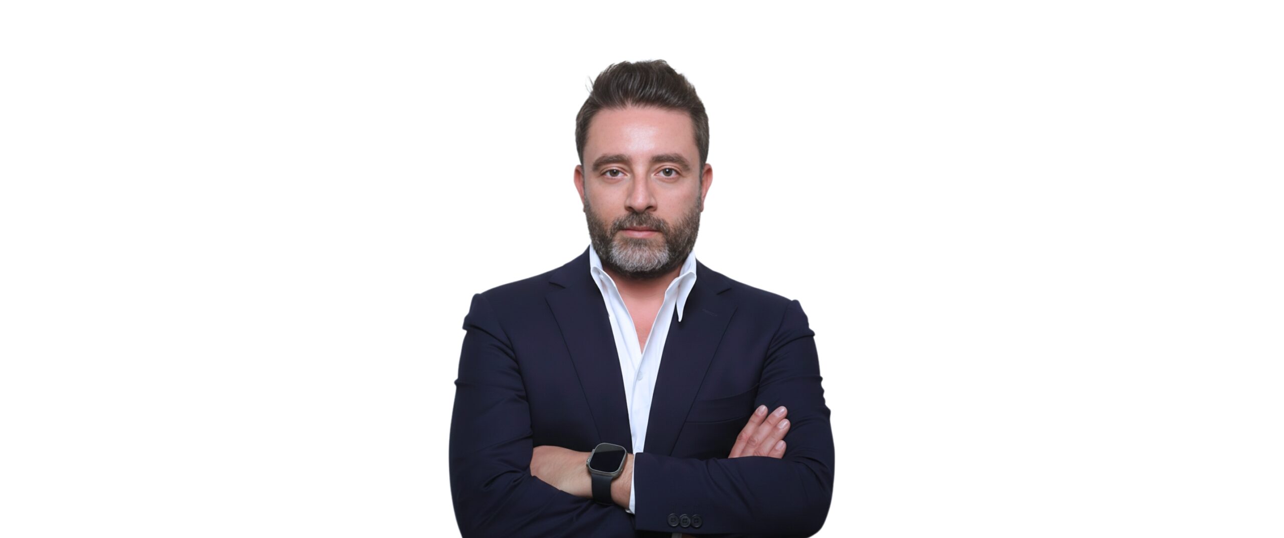 Charbel Sarkis Promoted to Regional Director - MENA at Google