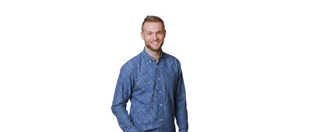 Tomáš Havlík Appointed as Head of Digital at Al Tayer Insignia