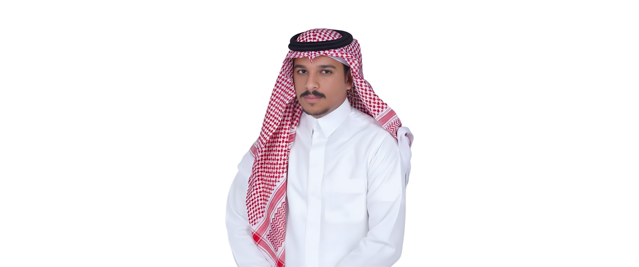 Turki Alothman Promoted to Senior Software Engineer at Confidential Government