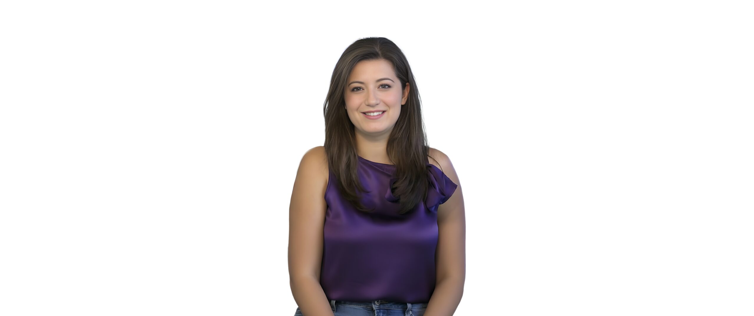 Valia Chami Appointed as Head of News and Special Projects at Arab News
