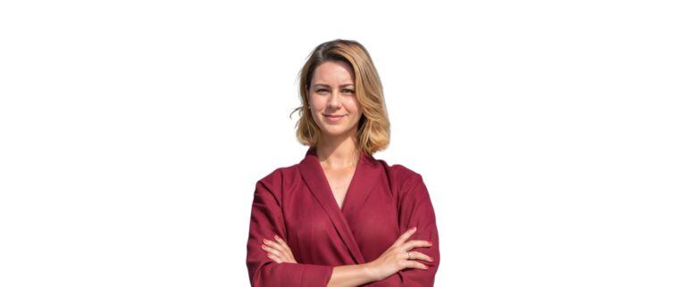 Vita Herbst Appointed as Deputy Broadcast Logistics Manager at Olympic Broadcasting Services