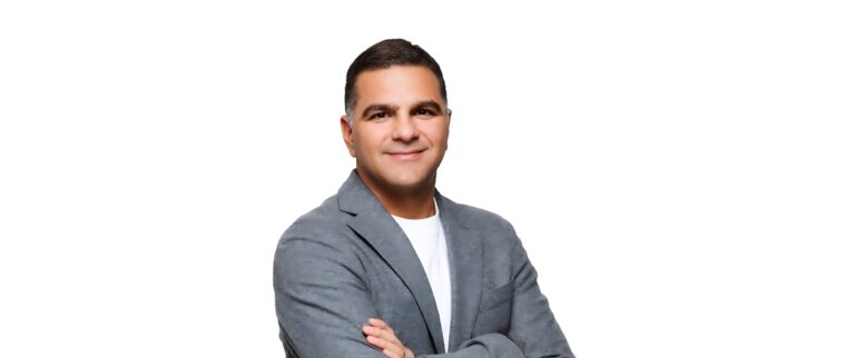 Waddah Abu Safieh Appointed as Senior Enterprise Account Executive at ServiceNow