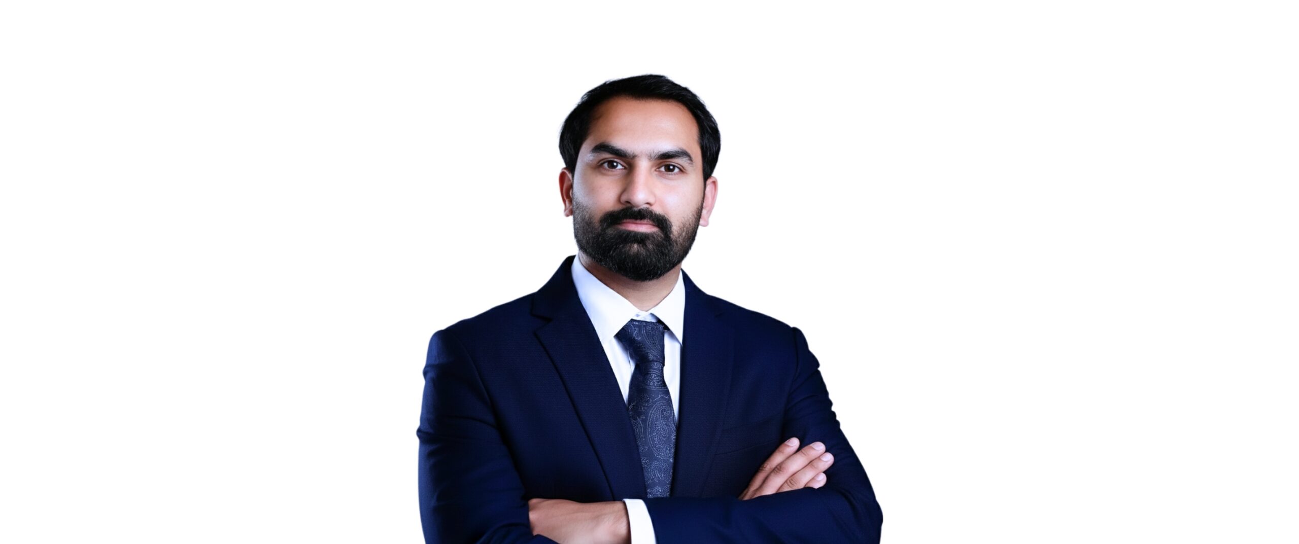 Wali Uddin Promoted to Assistant Manager Information Technology & Cybersecurity Advisory at ECOVIS Saudi Arabia (ECOVIS AL SABTI)
