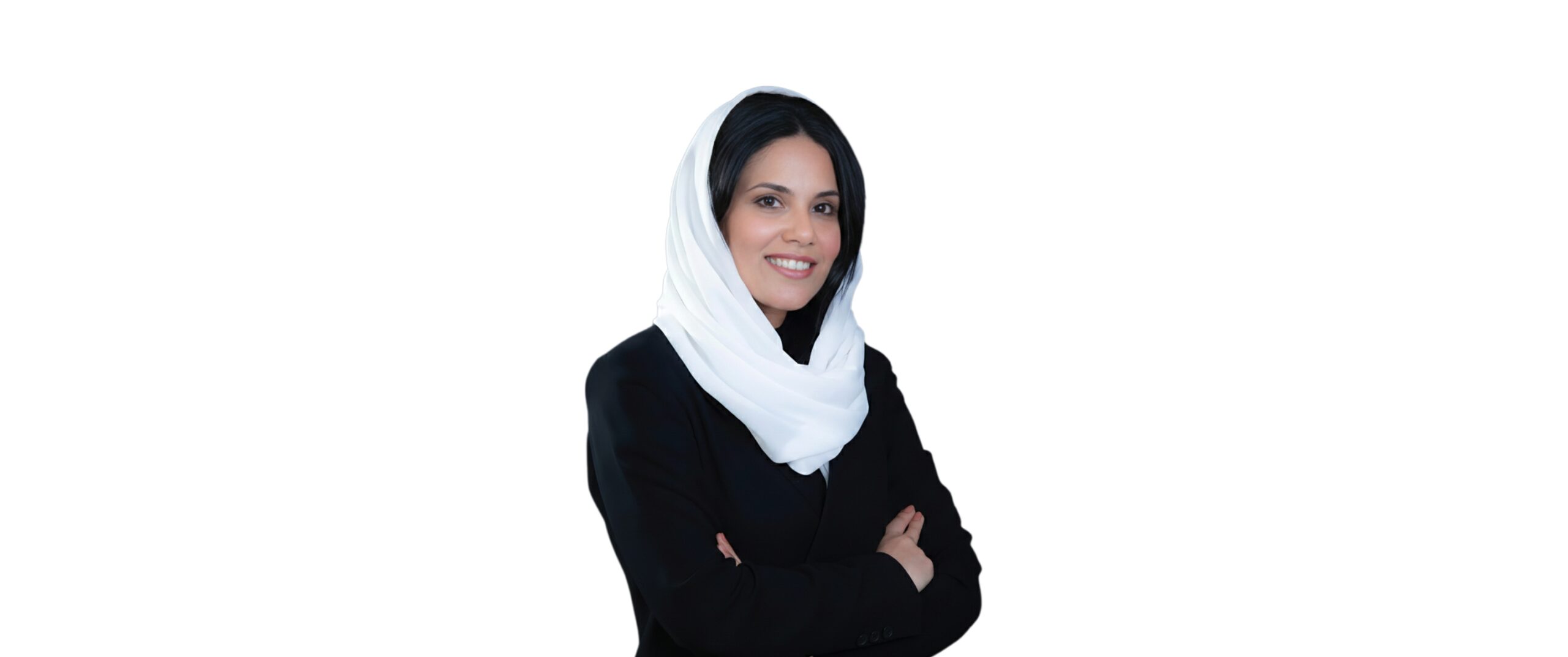 Wejdan Yamani Appointed as The Ritz-Carlton Hotel Company, L.L.C. at The Ritz-Carlton Hotel Company, L.L.C.