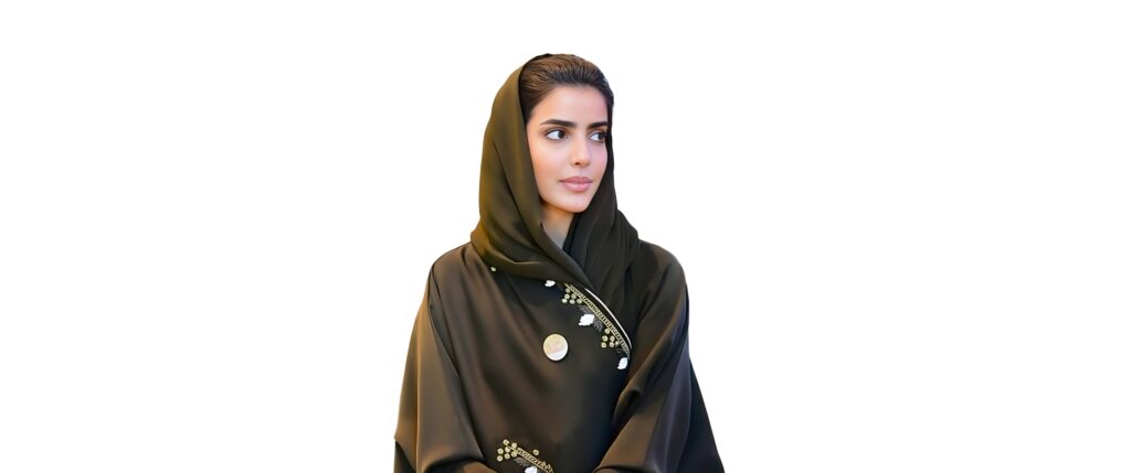 Yara Bandar Al-attawi Joins as Event Management Intern at التواصل الحكومي