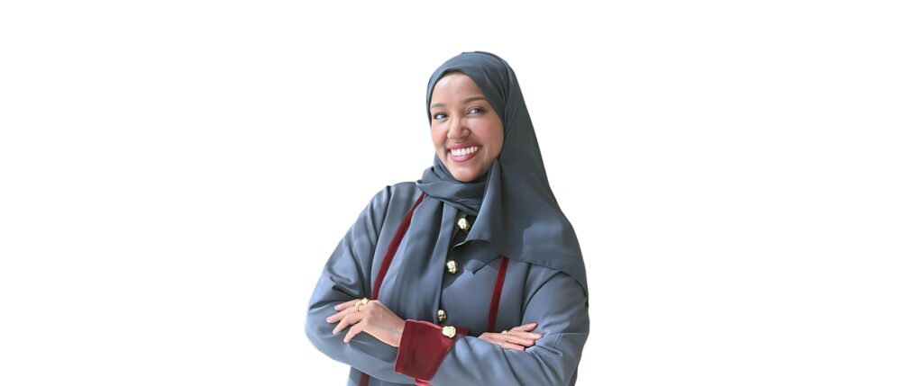 Yasmin Al – Somali Leads Financial Excellence as Credit Manager at Hyatt Regency Riyadh