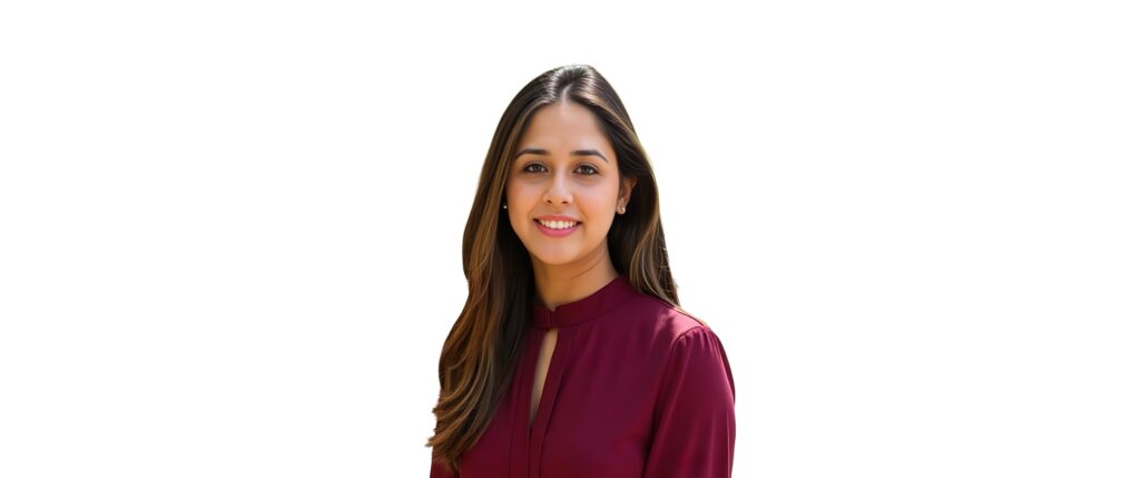 Yutika Chawla Appointed as Workforce Manager at MOTUS | ONE