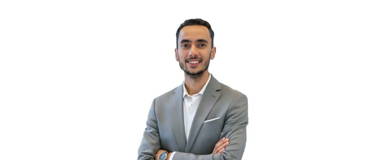 Abdelhamid Zaitoun Appointed as Head of KSA (BD and Partnerships) at Career 180