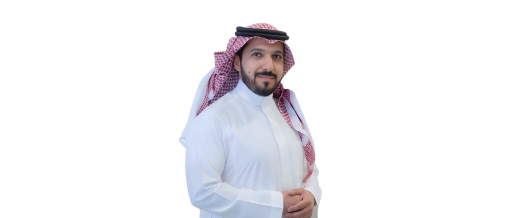 Abdullah AlQarawi Appointed as Chief AI & Data Officer at EJADA