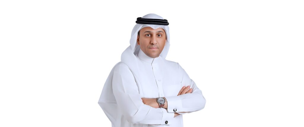 Abdullah Alshehri Promoted to Full Professor at جامعة المجمعة | Majmaah University