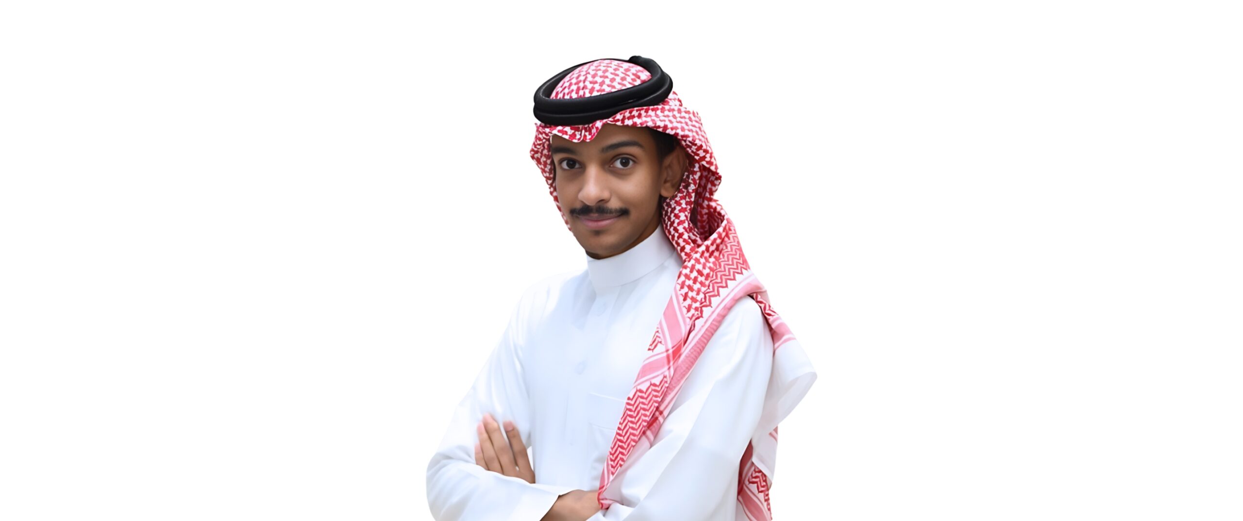 Abdulmajeed Hamdi Promoted to Senior Data Engineer at Elm Company