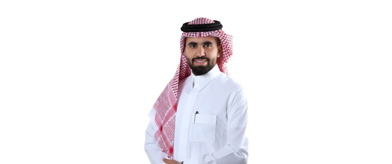 Abdulmalek Alowayyid Promoted to Senior Auditor at KPMG Saudi Arabia