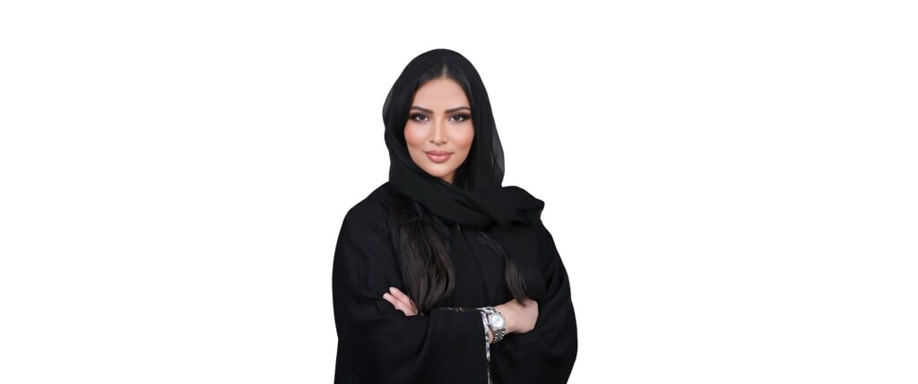 Abeer Khoja Promoted to Director of National Capacity Building at NRRC | هيئة الرقابة النووية والإشعاعية