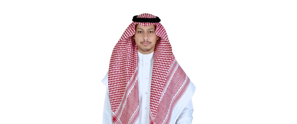 Ahmed Alablani Appointed as Digital Transformation Specialist at NOZOM