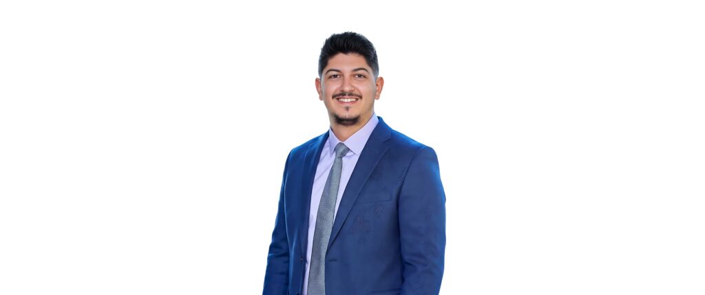 Amir A. Baddour Promoted to Principal: Leadership Advisory at Odgers Middle East