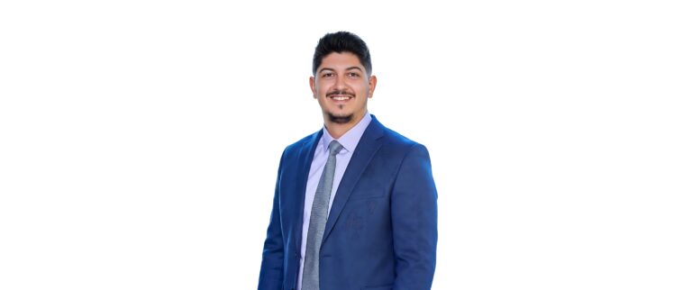 Amir A. Baddour Promoted to Principal: Leadership Advisory at Odgers Middle East