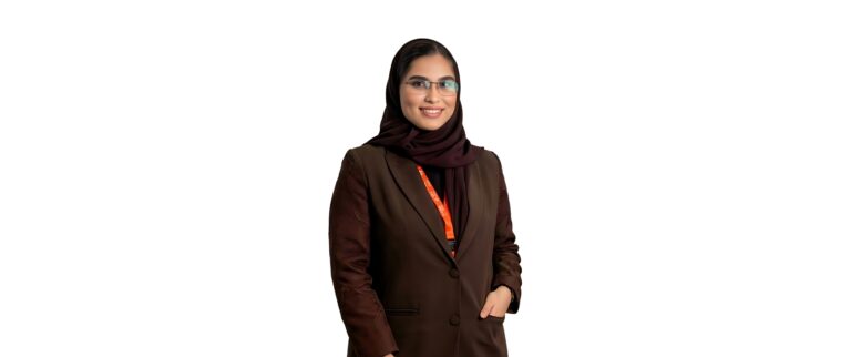 Amira Alqabbaa Appointed as AI Product Specialist at POWR