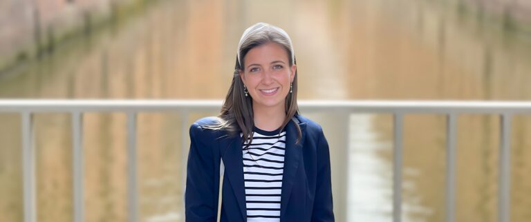 Clémentine Solary Promoted to Senior Manager, Global Marketing & Brand Strategy at Oliver Wyman