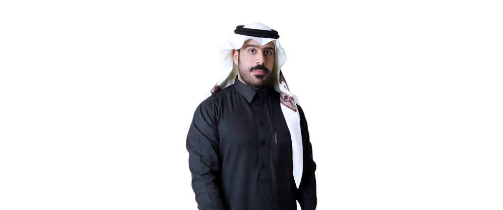 Dharman AlDharman Promoted to Acting Director Remittance Business at alrajhi bank