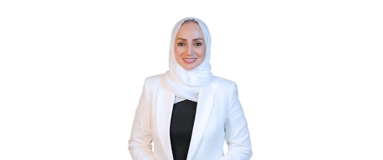 Dr. Nada Fida Promoted to President at ICF Saudi Arabia Chapter