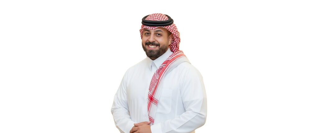 Fadi Alshehri Appointed as Director, Emerging Verticals at stc