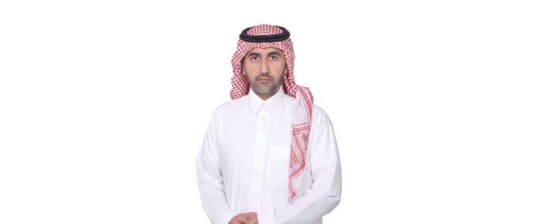 Fahad Alajmi Promoted to Customer value management GM at stc