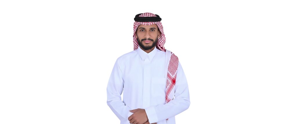 Faisal Gharawi Appointed as IT Service Officer at National Development Fund (NDF)